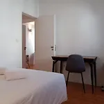 Apartament Anjos *
