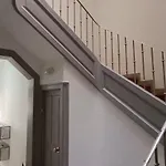 Anjos Apartament Lizbona