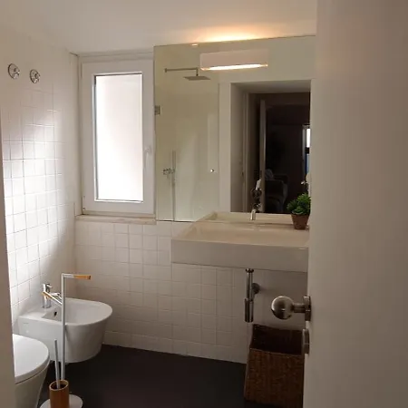 Apartamento Anjos *