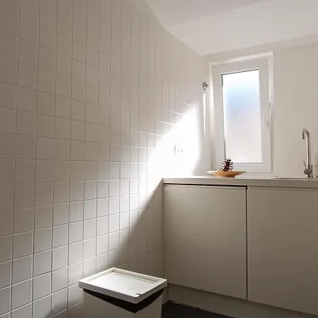 Anjos Apartamento