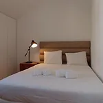 Anjos Lejlighed Lisboa