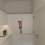 Lejlighed Anjos Lisboa