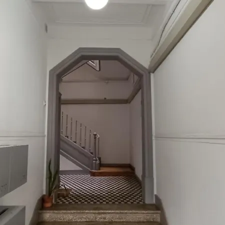 Anjos Apartmán