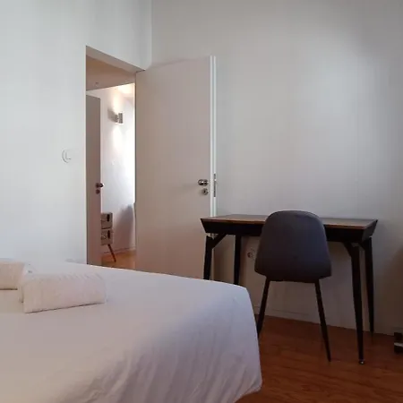 Apartmán Anjos *