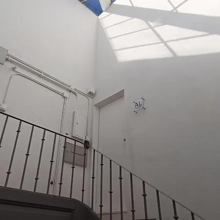 Apartment Anjos Lissabon